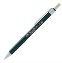 Письменные ручки faber-Castell 136300 механический карандаш HB