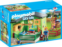 Игровые наборы Playmobil 9276 Cat Board Game, Single