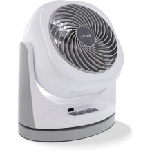 Бытовые вентиляторы вентилятор InLine 40161 Серый, Белый