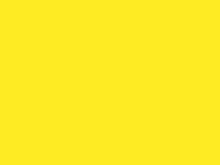 Цветная бумага и картон для уроков труда Kreska Brystol kolorowy żółty A1 170g