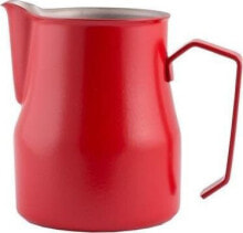 Кувшины, графины и декантеры Motta Milk jug Motta red 0.35L ()