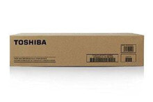 Картриджи для принтеров Toshiba T-FC30E-Y тонерный картридж 1 шт Подлинный Желтый 6AG00004454