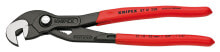 Сантехнические и разводные ключи Многофункциональный переставной ключ Knipex 87 41 250 RAPTOR 250 мм