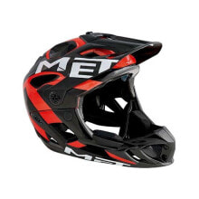 Велосипедная защита MET Parachute Downhill Helmet