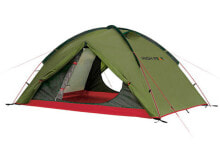 Туристические палатки High Peak Peak Zelt Woodpecker 3 LW| 10195