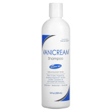 Шампуни для волос Vanicream, Shampoo For Sensitive Skin, 12 fl oz (355 ml)