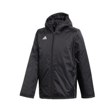 Куртки Adidas JR Core 18