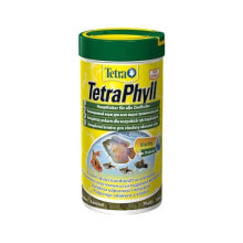 Корма для рыб tetra TetraPhyll 1 L