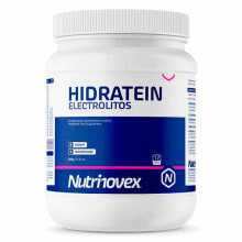 NUTRINOVEX Hidratein 600g Forest Fruit Electrolyte