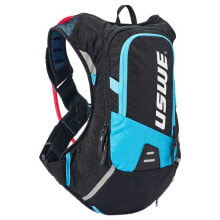 Спортивные рюкзаки uSWE MTB Hydro 8 NDM 1 Elite Hydration Backpack 3L