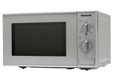 Микроволновые печи микроволновая печь Panasonic NN-K121M, 20л, 800Вт