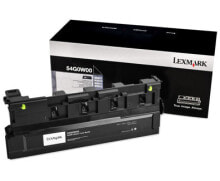 Запчасти для принтеров и МФУ Lexmark 54G0W00 тонерный картридж Подлинный 1 шт