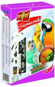 Корма и витамины для птиц vitapol zvp-2400 300 g 5904479024008