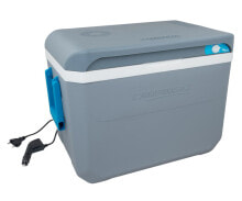 Сумки-холодильники Campingaz Powerbox Plus холодильная сумка 36 L Электричество Синий 2000037448