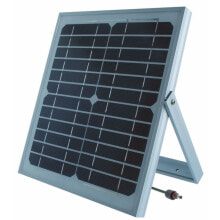Ландшафтные светильники Солнечная панель Synergy 21 S21-LED-NB00082 10W