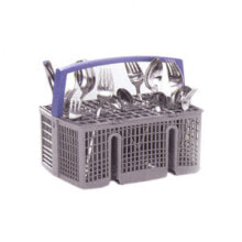 Аксессуары для посудомоечных машин Bosch SMZ5100 запасная часть/аксессуар для посудомоечных машин Серый, Фиолетовый