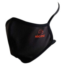 Маски и защитные шапочки SIERRA CLIMBING Neoprene Protective Mask