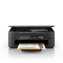Принтеры и МФУ мультифункциональный принтер Epson Expression Home XP-2200 Wifi