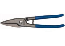 Строительные ножницы Ножницы по металлу Bessey D202-300 правые