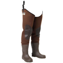 Одежда для охоты и рыбалки GARBOLINO Precision Pro Thigh Boots