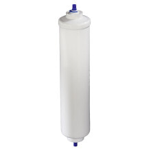 Фильтры и умягчители для воды hama 111822 Водяной фильтр Белый 00111822
