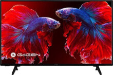 Телевизоры и плазменные панели telewizor GoGEN TVF 40P750T LED 40'' Full HD