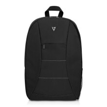 Рюкзаки для ноутбуков Рюкзак для ноутбука V7 CBK1-BLK-9E Чрный 16"