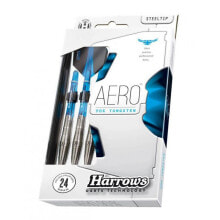 Товары для дартса Harrows Aero Darts 90% Steeltip HS-TNK-000013267