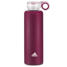 Спортивные бутылки для воды Water bottle adidas WILD PINK 410 ML ADYG-40100WP