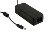 Стабилизаторы электрического напряжения mEAN WELL GSM40A05-P1J адаптер питания / инвертор