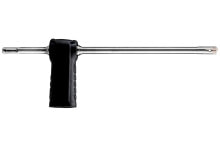 Пистолеты, насадки и дождеватели для шлангов Метабо 626905000. Диаметр сверла: 1,8 см, Длина: 36 см, Рабочая длина: 24 см. Количество сверл: 1 шт.(ы)