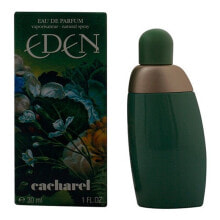 Женская парфюмерия Cacharel Eden Парфюмерная вода