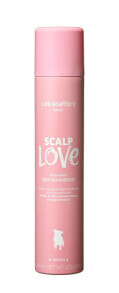 Сухие и твердые шампуни для волос dry shampoo for sensitive scalp Scalp Love Skin-Kind (Dry Shampoo) 200 ml