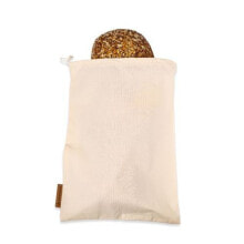Шоппер Сумка шоппер бежевая Linen pastry bag 1 pc GoodWays