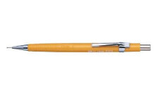 Письменные ручки pentel P209-G механический карандаш HB 12 шт
