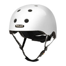 Велосипедная защита MELON Urban Active All Stars Helmet