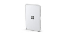 Чехлы для смартфонов Microsoft Surface Duo чехол для мобильного телефона 20,6 cm (8.1") чехол-бампер Белый 1IR-00002