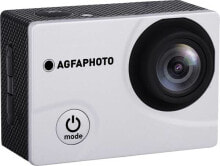 Экшн-камеры AgfaPhoto Action Cam Realimove AC 5000 HD