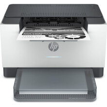 Принтеры и МФУ лазерный принтер HP ‎6GW62EB19