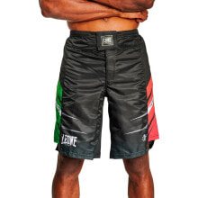 Боксёрские шорты LEONE1947 Revo Performance MMA Shorts