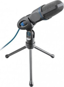 Специальные микрофоны Mikrofon Trust Mico USB (23790)