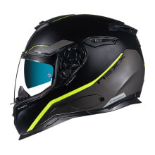 Шлемы для мотоциклистов NEXX SX.100 Skyway Full Face Helmet