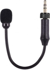 Специальные микрофоны Mikrofon Boya UM2
