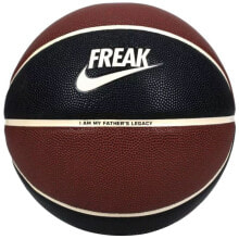 Баскетбольные мячи Ball Nike All Court Giannis Antetokounmpo 8P 2.0 Ball N1004138-812