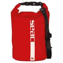 Спортивные рюкзаки SEACSUB Dry Sack 5L