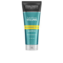 Шампуни для волос John Frieda Luxurious Volume Touchably Full Shampoo Шампунь для создания естественного объема 250 мл
