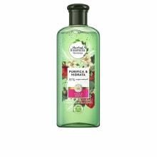 Шампуни для волос Herbal Essence Purifying & Hydrating Mint Strawberry Shampoo Очищающий и увлажняющий шампунь с мятой и клубникой 250 мл