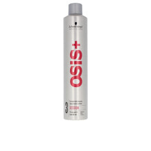 Лаки и спреи для укладки волос OSIS SESSION hairspray 500 ml