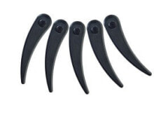 Ножи и насадки для газонокосилок Bosch F016800372 аксессуар для кусторезов и триммеров