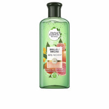 Шампуни для волос Herbal Essence Shine White Grapefruit Mosa Mint Shampoo Придающий блеск шампунь с экстрактами грейпфрута и мяты 400 мл